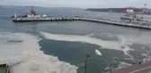Çanakkale Boğazı'ndaki müsilaj balıkçıların kabusu oldu