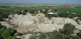 ÇANAKKALE Kazı Başkanı Aslan Troya Savaşı'nın kilit noktası Bozcaada
