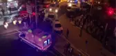 KAHRAMANMARAŞ - Orduevinde çıkan yangın kontrol altına alındı (2)