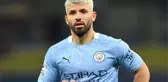 Manchester City'de Sergio Agüero sezon sonunda takımdan ayrılıyor