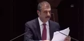 Merkez Bankasının Olağan Genel Kurulu