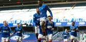Rangers'da koronavirüs kurallarını ihlal ederek partiye katılan futbolculara 6 maç men cezası verildi
