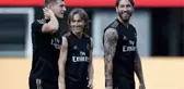 Real Madrid'in yıldızı Sergio Ramos'un menajeri, oyuncusunu Galatasaray'a teklif etti
