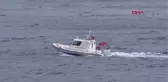 TEKİRDAĞ Marmara Denizi'nde avlanmaya çıkan balıkçı kayboldu