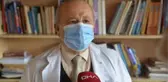 Son dakika haberi... Bilim Kurulu üyesi Akın: Aşı günü belki oruç tutulmayabilir