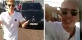 Çakarlı maganda için istenen ceza belli oldu