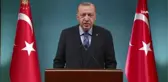 Son dakika haberi: Cumhurbaşkanı Erdoğan: 