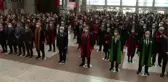 Son dakika haberleri... Cumhuriyet Savcısı Mehmet Selim Kiraz, İstanbul Adliyesi'nde düzenlenen törenle anıldı
