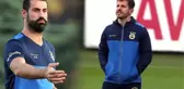 Emre Belözoğlu ve Volkan Demirel soyunma odasında yumruk yumruğa geldi! Olayın iç yüzü ortaya çıktı