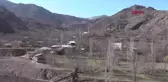 ERZURUM Bahçesinde bitkin bulduğu balabana sahip çıktı