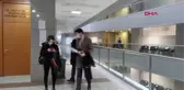 Son dakika... ESKİ BEŞİKTAŞ BELEDİYE BAŞKANI MURAT HAZİNEDAR HAKSIZ MAL EDİNME DAVASINDA HAKİM KARŞISINA ÇIKTI