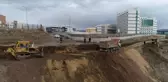 Gölbaşı'na soluk; yeni yaşam alanı