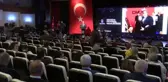 İZMİR Konak Belediye Başkanı Batur, görevdeki 2 yılını anlattı