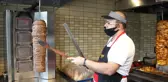 Lokantalar açıldı, müşteri bekliyor
