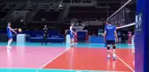 Masör olarak işe başladığı Halkbank Kulübünde 9 yıldır müdürlük yapıyor