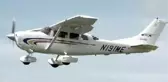 Meksika'da Cessna 206 tipi uçak düştü 2 ölü; 2 yaralı
