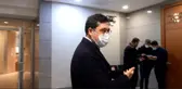 Murat Hazinedar ile meclis üyesinin haksız mal edindikleri iddiasıyla yargılanmasına devam edildi