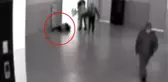 Nefes borusuna yemek kaçan öğrenci yere yığıldı, öğretmenin müdahalesi hayat kurtardı