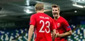 Norveç ve Hollandalılar, Ay-Yıldızlılar'ın berabere kalmasıyla grupta kartların yeniden dağıtıldığını düşünüyor