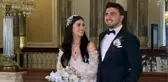 Rojin Haspolat kim? Ozan Tufan'ın eşi Rojin Haspolat kaç yaşında, nereli? Ozan Tufan ve Rojin Haspolat düğün detayları!
