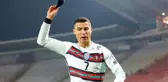 Ronaldo'nun yere attığı pazubandı, 2.5 milyon euroya açık artırmaya koyuldu, geliri SMA hastası bir bebek için kullanılacak