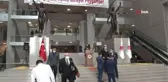 Son dakika haber... Savcı Selim Kiraz şehit edilişinin 6. yılında adliyede anıldı