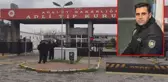 Polis memurunun genital bölgesindeki siğili aldırmak için girdiği ameliyat sonu oldu