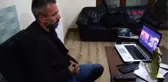 ŞIRNAK Rotary Kulübü'nün 'Meslekte Üstün Hizmet Ödülü', DHA Şırnak Muhabiri Küden'e