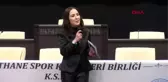 SPOR Sporda yılın 'En'leri ödüllendirildi