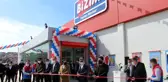 Türkiye'nin en yaygın organize toptancı marketi Polatlı'da