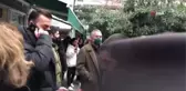 Ünlü sanatçı İbrahim Tatlıses'in kızı Dilan Çıtak saldırıya uğradı