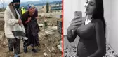 Vahşice öldürülen 16 yaşındaki Sezen'in halası isyan etti: Yavrumun her yaşı için bir bıçak sokmuş