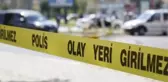 Arsa anlaşmazlığı yüzünden tartıştığı amcasını kurşuna dizdi