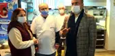 Son dakika haberi... AVCILAR'DA KORONAVİRÜSE KARŞI 'DİNAMİK DENETİM' SÜRÜYOR