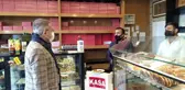 Avcılar Kaymakamı Kemal İnan: 