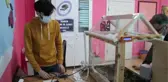 Bilim ve sanat merkezi öğrencileri uzaktan kontrollü minyatür sera tasarladı
