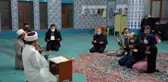 Bir ayda Ukraynalı iki kadın Müslüman oldu