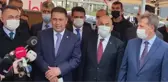 Cumhurbaşkanı Yardımcısı Oktay Türkiye olarak üreten bir Kıbrıs istiyoruz