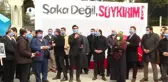 Doğu Türkistan Platformu'nca 