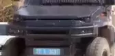 GAZİANTEP - Hava destekli 