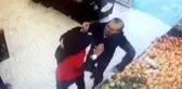 Genç kıza 
