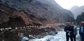 Hakkari'de sürülerin göçü başladı