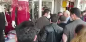 IĞDIR Davutoğlu, Iğdır'da