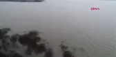 İZMİR İzmir'de barajlar doldu, yüzler güldü