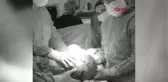 KAHRAMANMARAŞ Karnından 9 kilo 600 gram ağırlığında tümör çıkartıldı