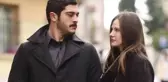 Maraşlı dizisinin başrol oyuncusu Burak Deniz koronavirüse yakalandı