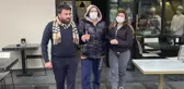 Uzun zamandır sağlık sorunlarıyla mücadele eden Mehmet Ali Erbil ekranlara dönüyor