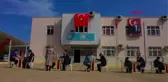MERSİN Toroslar'ın zirvesindeki bin 200 öğrenciye zeka oyunları seti
