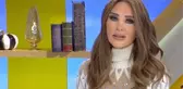 Programda fenalaşan Seren Serengil hastaneye kaldırıldı