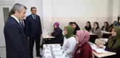 Şahinbey belediyesi milyonlarca kitap dağıttı